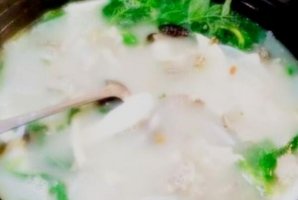 山東十大知名羊湯，萊蕪羊湯上榜，第一被載入中華名食譜