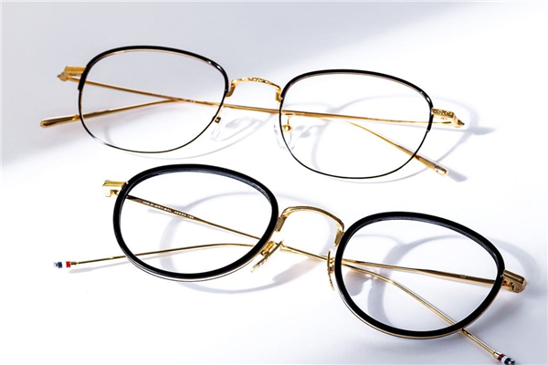 十大眼鏡品牌排行榜