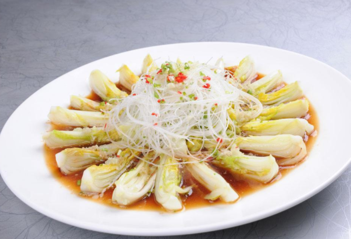 春節年夜飯最受歡迎的10道素菜 拔絲地瓜上榜，有你喜歡的嗎