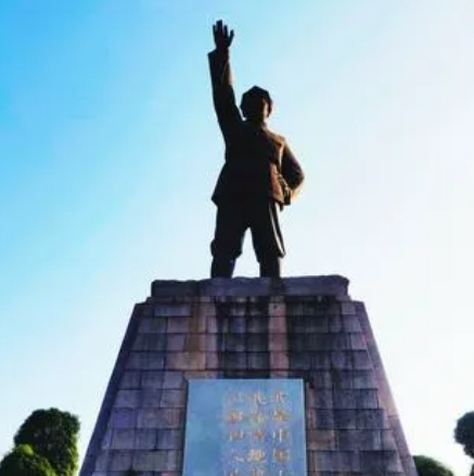 龍州起義紀念園