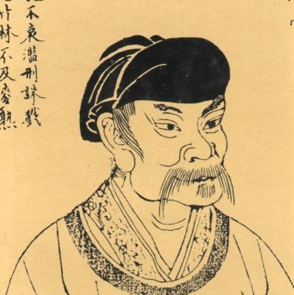 中國古代十大荒淫無度的皇帝
