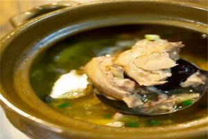 武漢十大湖北菜館排名:老八門上榜，第7土雞湯特色