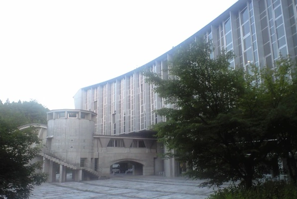 日本D級大學