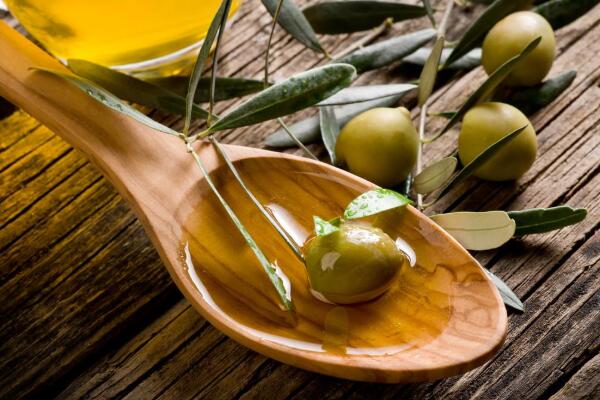 橄欖油和水乳順序是什麼