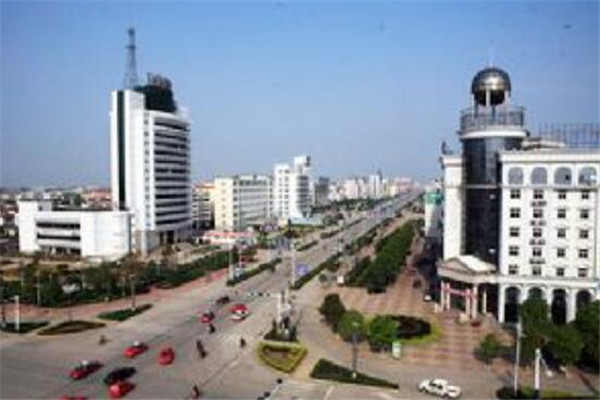 全國十大縣城人口排名 第一人口超兩百萬，安徽省多縣上榜