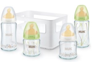 寶寶餐具品牌排行榜 貝親上榜，NUK擁有很大的名聲