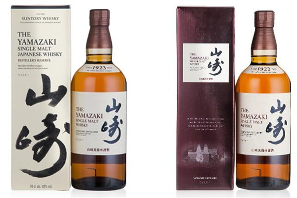 十大威士忌品牌排行榜，日本山崎上榜，你更中意哪個品牌