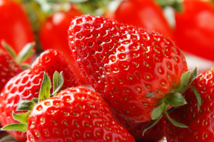 中國草莓十大品種排行榜