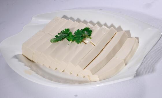 十大殺精食物排行 豆腐大蒜上榜，芹菜一定要少吃
