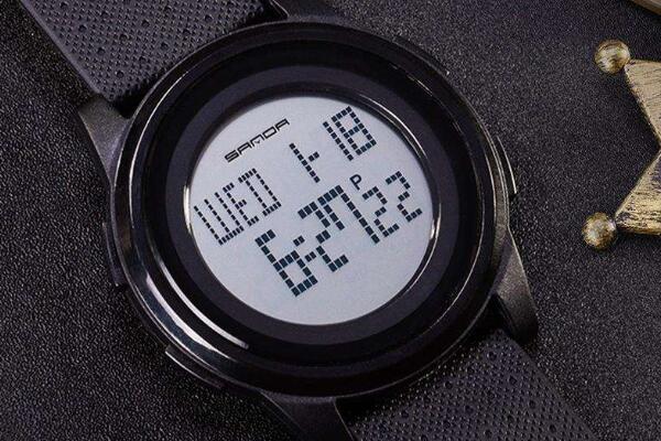 智慧型手錶和電子表哪個好