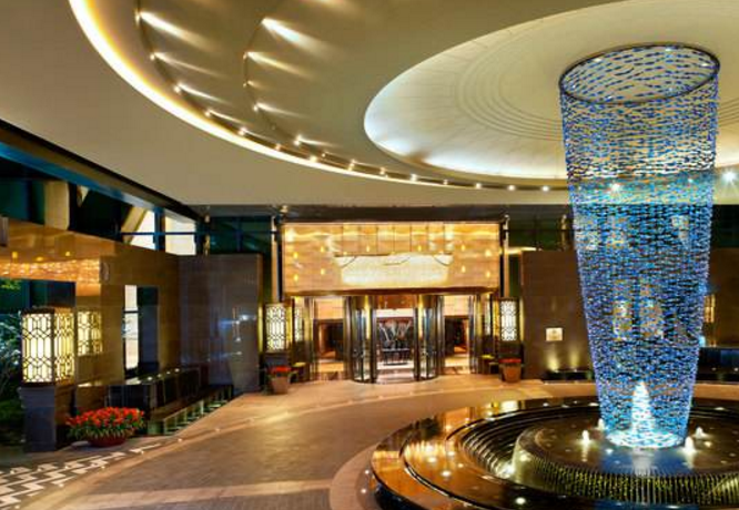深圳十大最貴酒店排名 深圳豪華酒店有哪些