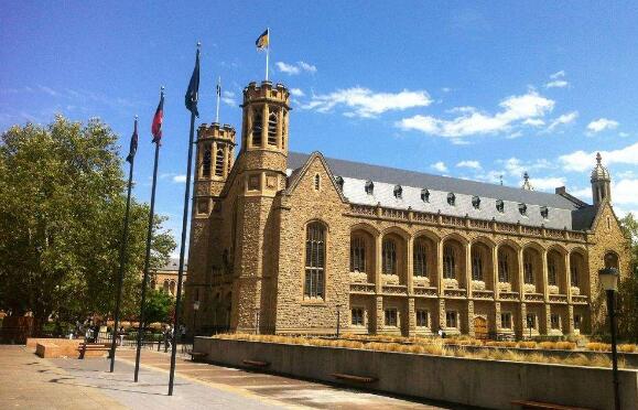 澳大利亞最好的大學有哪些 澳大利亞十大大學排名 