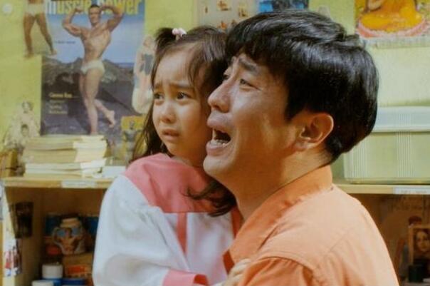 韓國家庭電影排行榜前十名