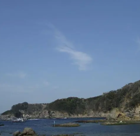 惠比須島