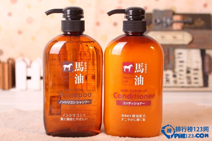 日本洗髮水排行榜 日本洗髮水推薦