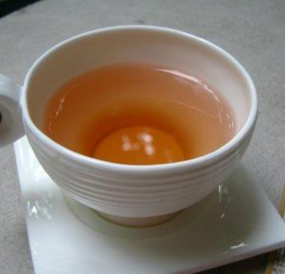 樓蘭茶