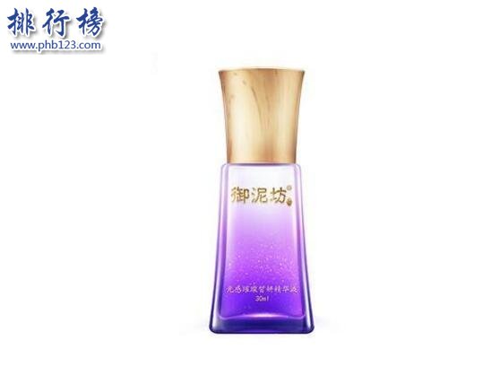 好用的國產化妝品推薦：中國化妝品排行榜10強