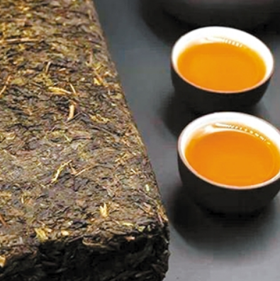 邛崍黑茶