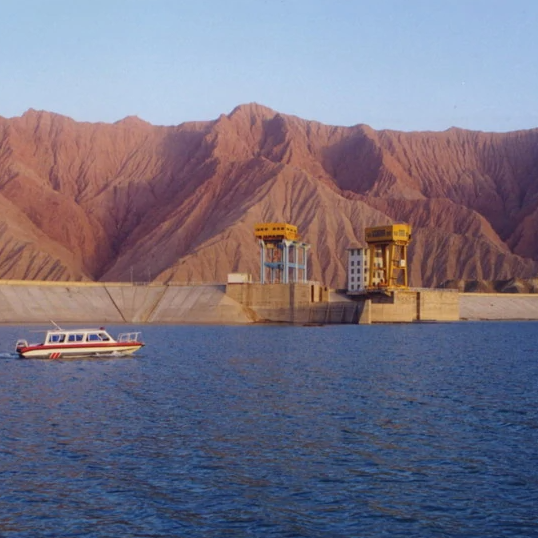 新疆十大水庫排名