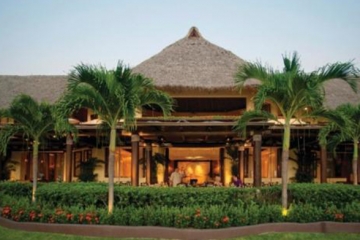 世界最美十大泳池酒店 享有世界上最美屋頂泳池的金沙酒店上榜