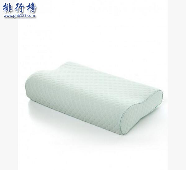 國內最好的記憶枕有哪些?中國記憶枕排行榜10強推薦