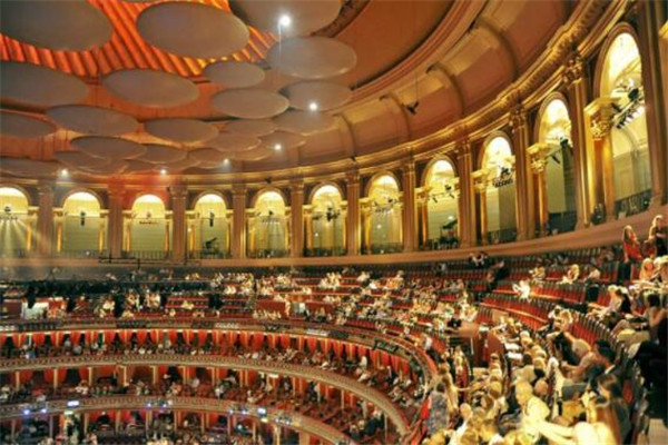 世界十大著名建築 布達拉宮上榜，皇家歌劇院造價最貴
