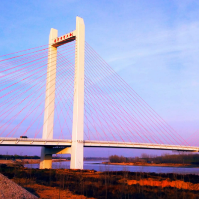 齊河黃河大橋