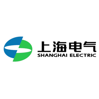 上海電氣集團股份有限公司
