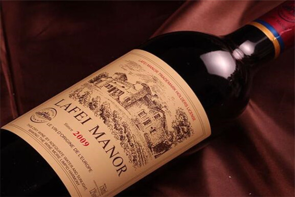 世界十大奢侈葡萄酒，第一超級無敵貴，一般人還真不會買