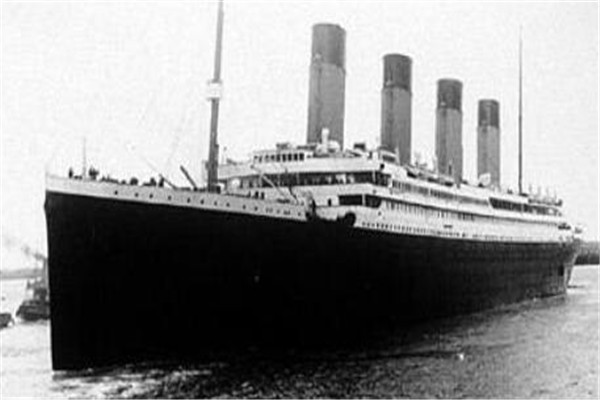 世界十大科技災難 泰坦尼克上榜，第二有一萬人夢中中毒身亡