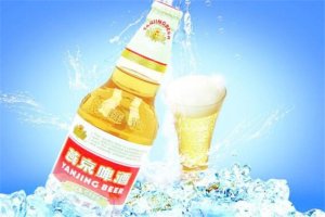中國啤酒口感排名，哈皮冰鎮後最好喝，你都喝過嗎