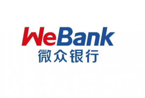 中國十大民營銀行，微眾銀行排第一，湖北首家民營銀行排第九