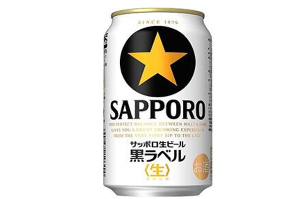 日本最受歡迎的六種啤酒
