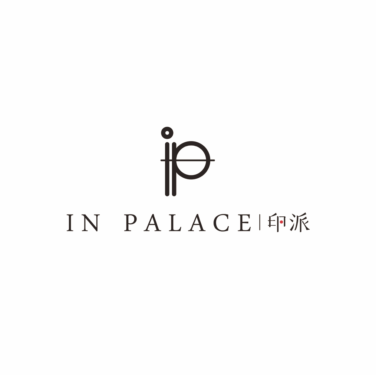 In Palace印派婚紗禮服館