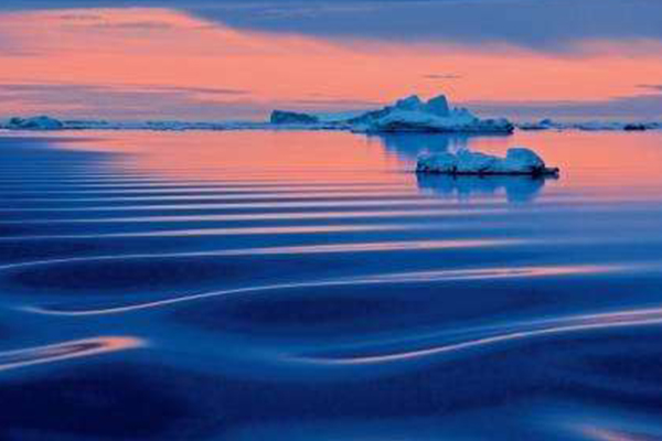 世界十大冰川排名
