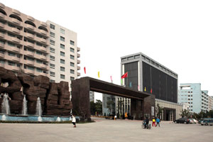 2014廣東十大技校