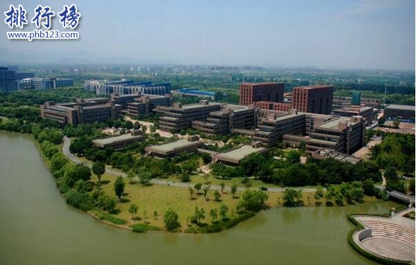 中國十大名牌大學排行榜 中國最頂尖的十所名牌大學有哪些