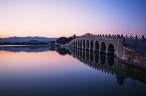 中國古代十大名橋 盧溝橋上榜 你知道幾個呢