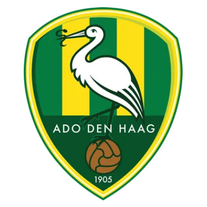 ADO海牙足球俱樂部