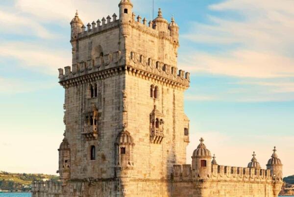 葡萄牙十大景點排行榜