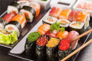 日本十大名菜排行：第五是章魚小丸子，第二價格非常昂貴