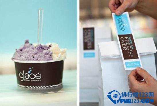 盤點風靡全球的10大冰激凌店 風靡全球的冰激凌店