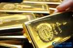 2015年最新世界黃金儲備排行榜 中國金儲排行上升至第五位