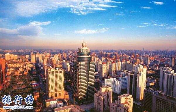 2017年8月主要城市新房房價漲跌排行榜：僅深圳成都同比下跌