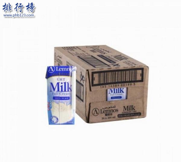 最適合學生的純牛奶有哪些?學生純牛奶排行榜10強推薦