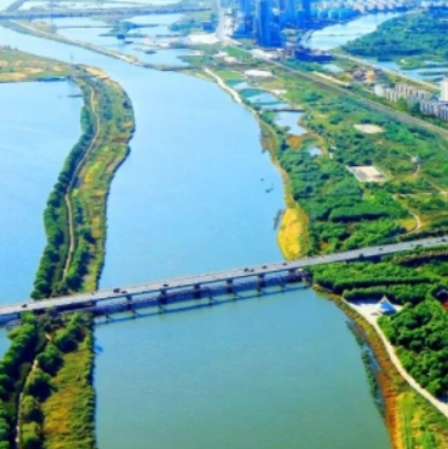 遼河國家濕地公園