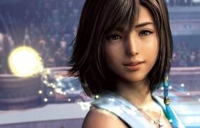PS4遊戲《最終幻想12》將於7月發售,遊戲官網開放