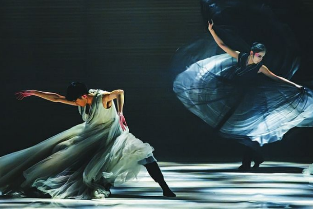 世界十大舞蹈 芭蕾舞排第一，肚皮舞上榜