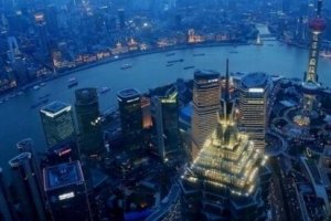 【上海最高建築排名】2017上海最高樓叫什麼