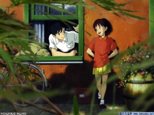 盤點宮崎駿最好看十大經典動畫電影（組圖）